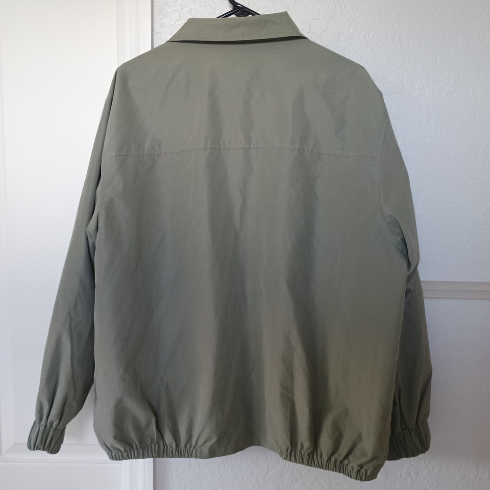 Boca Classics Golf Club Jacket Men's Size XL - Picture 2 of 9